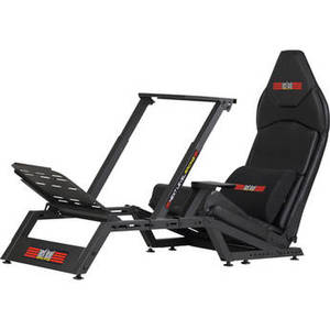 F-GT Simulator Cockpit