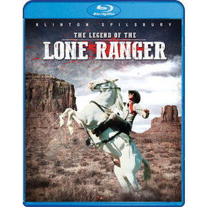 Legend of Lone Ranger