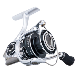 Revo STX Spinning Reel