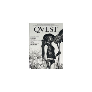 Qvest - 6 Issues - 1 Year