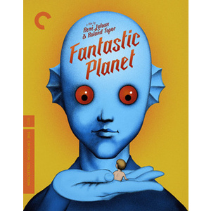 Fantastic Planet