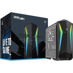MEK ULTRA Gaming Desktop Computer