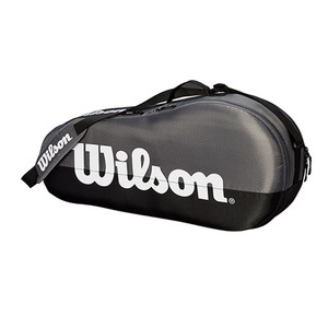 Team 1 Compartment Small Tennis Bag