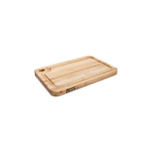 Prestige Cutting Board with Juice Groove 18"x12"x1.25" - Maple
