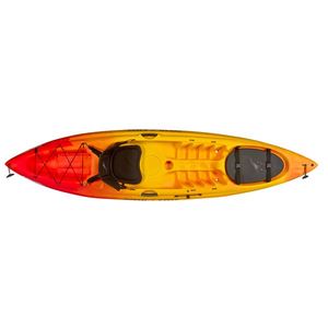 Caper Compact Sea Kayak - Sunrise