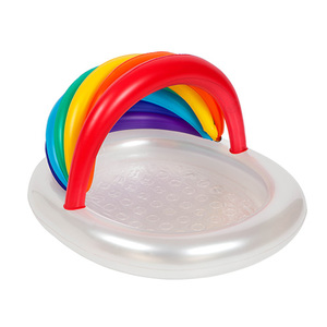 Kiddy Pool Rainbow