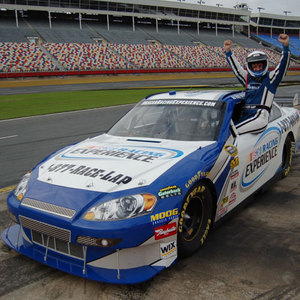 NASCAR Driving Experience - New Hampshire