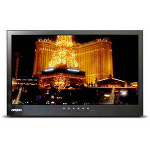 Premium Series 21" LED CCTV Monitor