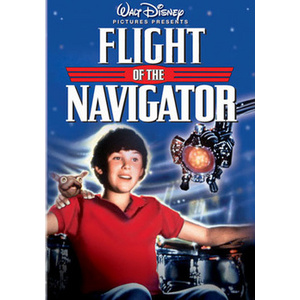 Flight of the Navigator