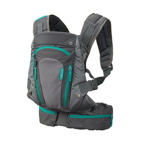 Carry On Multi-Pocket Carrier