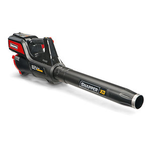 XD 82V Max 550 CFM Cordless Leaf Blower Kit