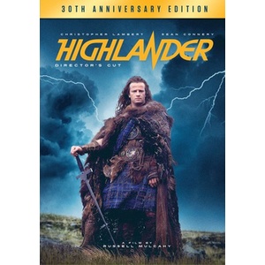 Highlander-30th Anniversary