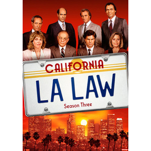 La Law-Season 3