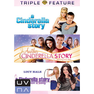 Cinderella Story Collection