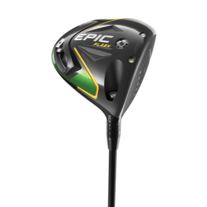 Callaway Epic Flash Sub Zero Driver