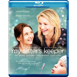 My Sisters Keeper