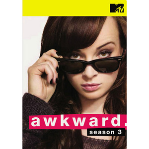 Awkward-Season 3
