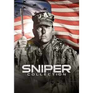 Sniper 1/Sniper 2/Sniper 3/Sniper-Reloaded