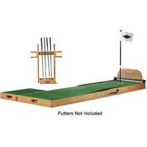 Brunswick The Ross Putting Green
