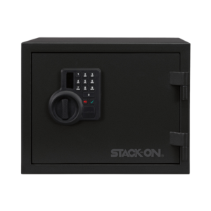 Stack-On Personal Fireproof Safe - Small