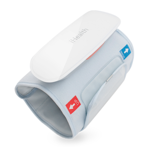 Feel Wireless Blood Pressure Monitor (XL Cuff)