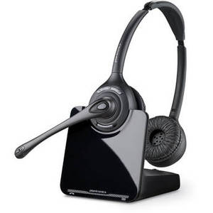 CS520 Wireless Headset System