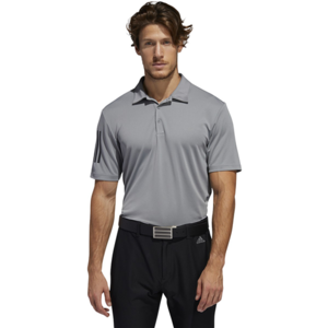 adidas 3-Stripe Basic Polo Shirt Size: X-Large