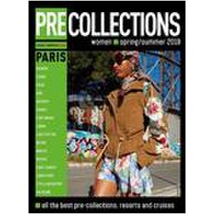 PreCollections Paris - 2 Issues - 1 Year