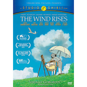 Wind Rises