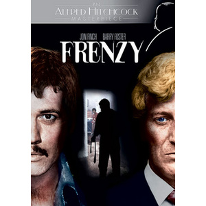Frenzy