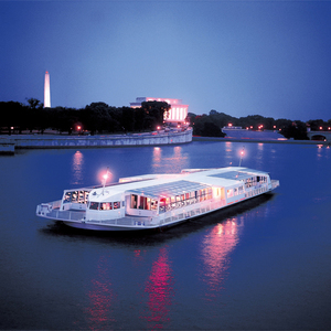 Gourmet Dinner Cruise