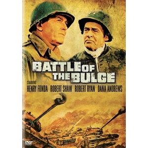Battle of the Bulge