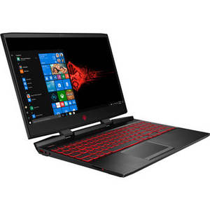 15.6" OMEN 15-dc1010nr Laptop