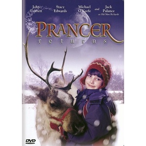 Prancer Returns