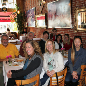 Old Pasadena Food Tour