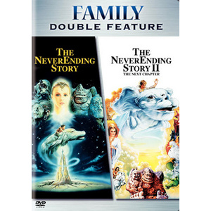 Neverending Story/Neverending Story 2