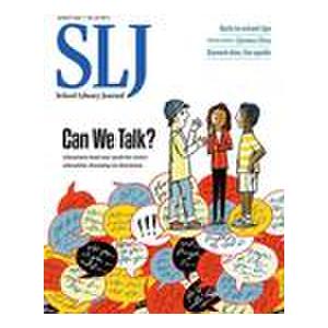 School Library Journal - Print + Digital - 12 Issues - 1 Year