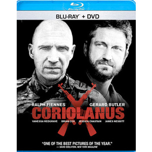 Coriolanus
