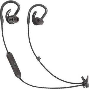 Under Armour Pivot Wireless Sport In-Ear Headphones (Black)
