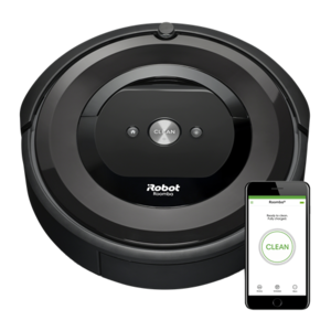 iRobot Roomba e5 Robot Vacuum