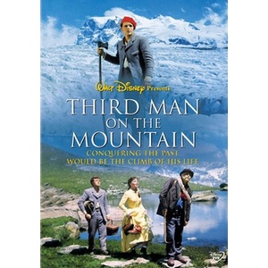 Third Man On the Mountain