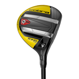 Cobra KING F9 SPEEDBACK Fairway Wood