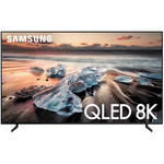 Q900 82" Class HDR 8K UHD QLED TV