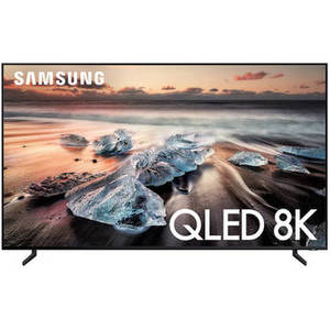 Q900 82" Class HDR 8K UHD QLED TV