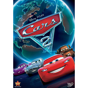 Cars 2