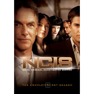 Ncis-1st Season