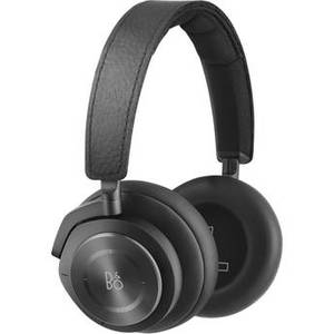 Beoplay H9i Bluetooth Over-Ear Headphones with Active Noise Cancellation (Black)