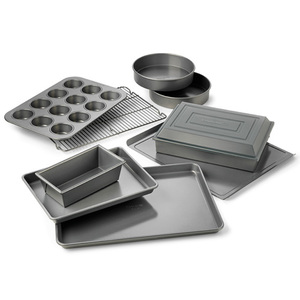 Nonstick 10 Pc. Bakeware Set