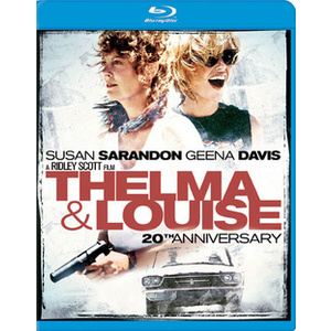 Thelma & Louise-20th Anniversary