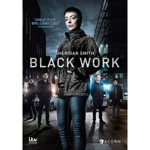 Black Work